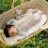 Купить Музыкальная игрушка-подвеска Медвежонок в Иркутске