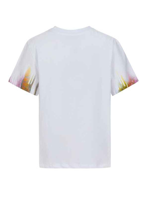 Купить Футболка Alessandro Borelli в Иркутске