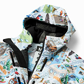 Купить Комбинезон Molo в Иркутске