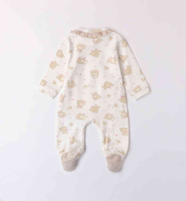 Купить Комбинезон IDO в Иркутске