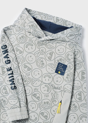 Купить Толстовка Mayoral в Иркутске