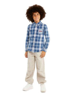 Купить Рубашка Guess в Иркутске