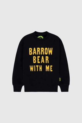 Купить Свитшот Barrow в Иркутске
