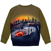 Купить Джемпер Molo МТ в Иркутске