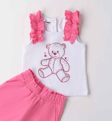 Купить Комплект IDO в Иркутске