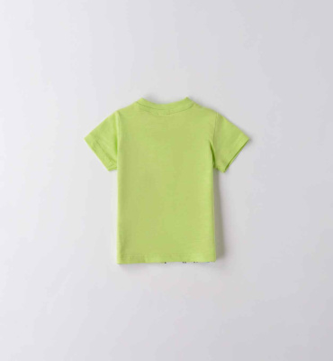 Купить Футболка IDO в Иркутске