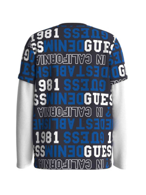 Купить Толстовка Guess в Иркутске