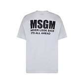 Купить Футболка MSGM в Иркутске