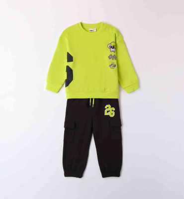 Купить Комплект IDO в Иркутске