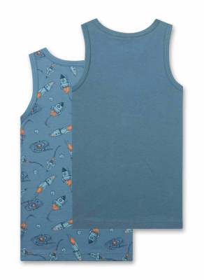 Купить Майка SANETTA в Иркутске