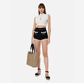 Купить Блузка Elisabetta Franchi в Иркутске