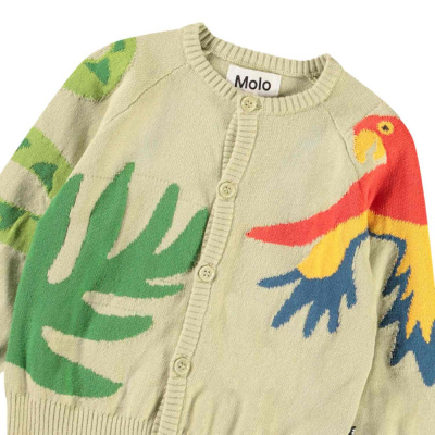 Купить Кардиган Molo в Иркутске