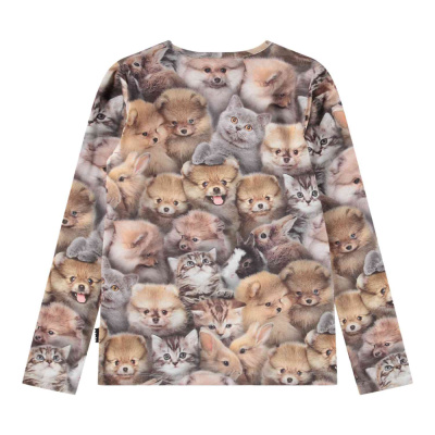 Купить Толстовка Molo в Иркутске