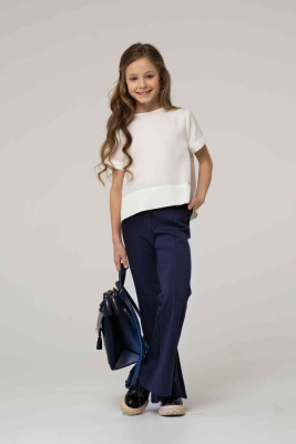 Купить Блузка Charmy white в Иркутске