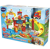 Купить Пожарная станция Vtech в Иркутске