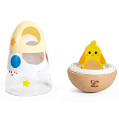 Купить Игрушка «Неваляшка» Hape в Иркутске