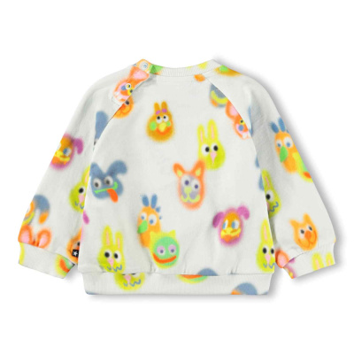 Купить Джемпер Molo в Иркутске