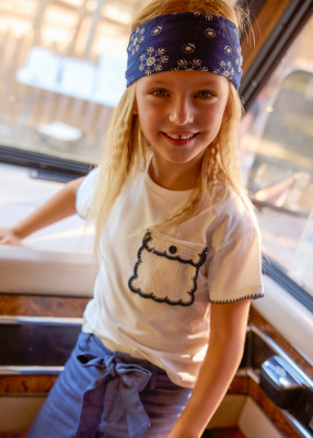 Купить Футболка Mayoral  в Иркутске