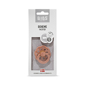 Купить Пустышка Bibs Boheme Latex 0-6 мес. в Иркутске