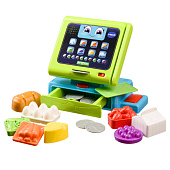 Купить Моя интерактивная касса Vtech в Иркутске