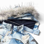 Купить Комбинезон Molo в Иркутске