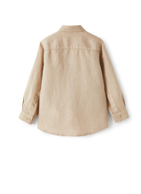 Купить Рубашка Il Gufo в Иркутске