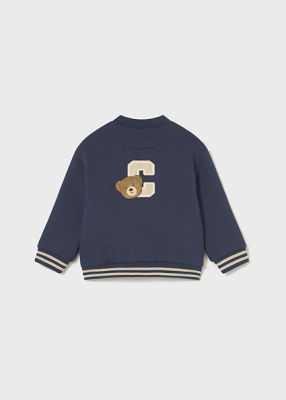 Купить Толстовка Mayoral в Иркутске