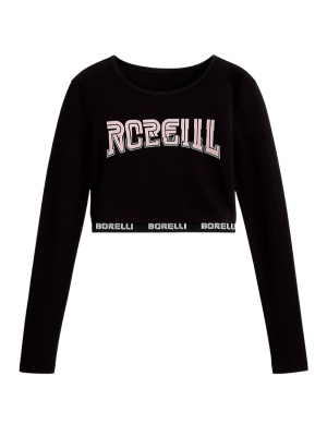 Купить Толстовка Alessandro Borelli в Иркутске