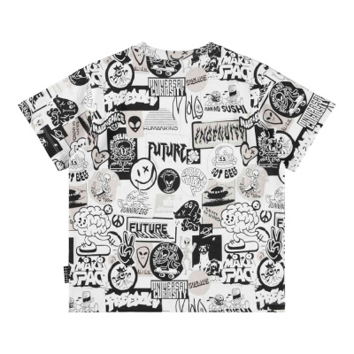 Купить Футболка Molo в Иркутске