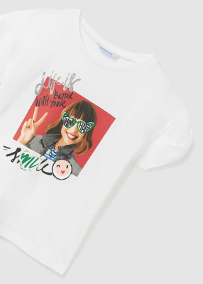 Купить Блузка Mayoral в Иркутске