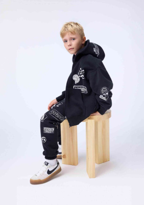 Купить Толстовка Molo в Иркутске