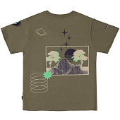 Купить Футболка MOLO в Иркутске