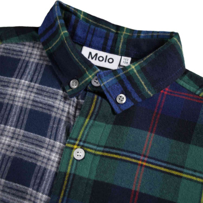 Купить Рубашка Molo в Иркутске