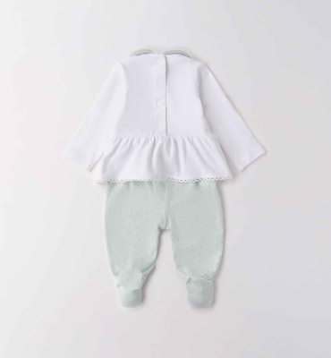 Купить Комплект IDO в Иркутске