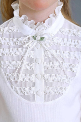 Купить Блузка Маленькая Леди в Иркутске