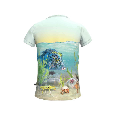 Купить Футболка Molo в Иркутске