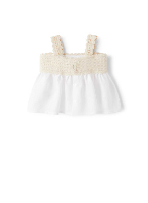 Купить Блузка Il Gufo в Иркутске