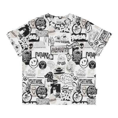 Купить Футболка Molo в Иркутске