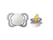 Купить Пустышка Bibs Couture Latex 0-6 мес. в Иркутске