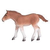 Купить Суффолькский жеребенок в Иркутске