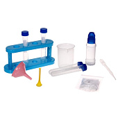 Купить Научные опыты Химическая лаборатория в Иркутске