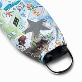 Купить Комбинезон Molo в Иркутске