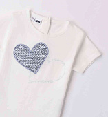 Купить Футболка IDO в Иркутске