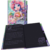 Купить Блокнот Nebulous star в Иркутске