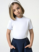 Купить Блузка Charmy white в Иркутске