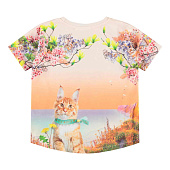 Купить Футболка Molo в Иркутске