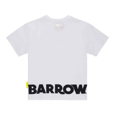 Купить Футболка Barrow в Иркутске