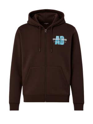 Купить Толстовка Alessandro Borelli в Иркутске