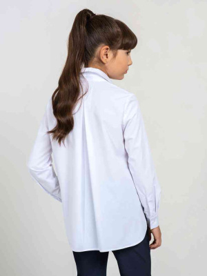 Купить Блузка Charmy white в Иркутске