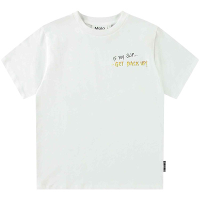 Купить Футболка Molo в Иркутске